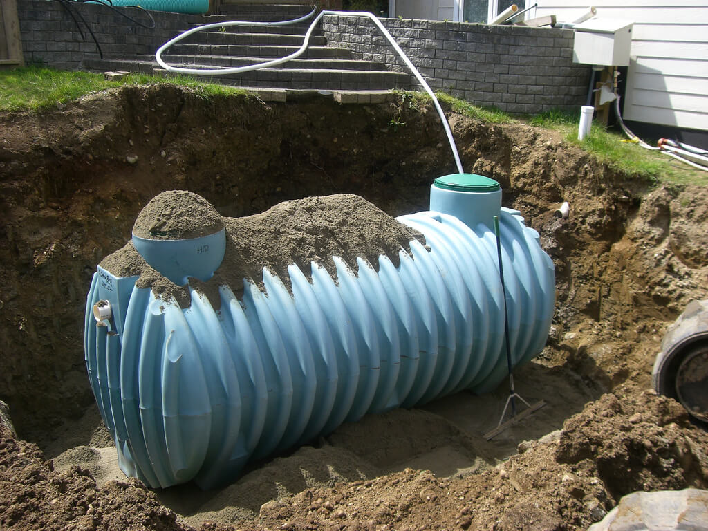 Septic Tanks Conspect Engineering And Dublin Surveys 3222